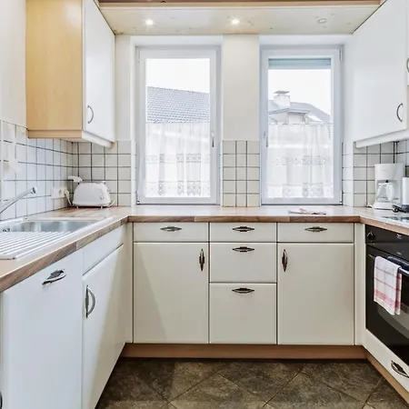 Apartment Petlin