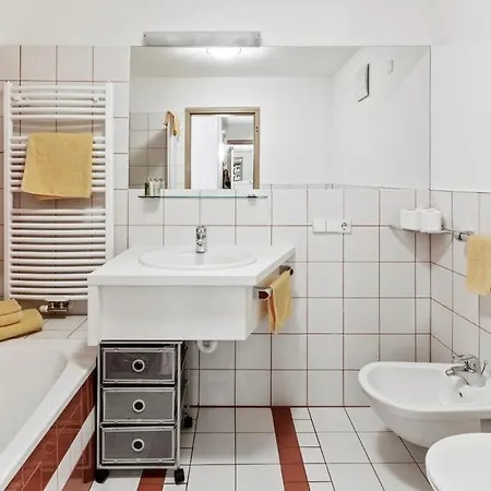 Petlin Apartment Ortisei