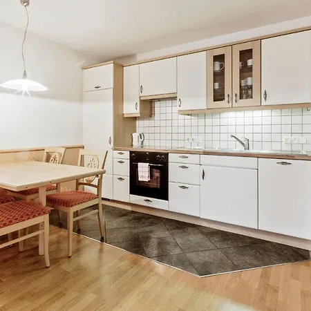 Petlin Apartment