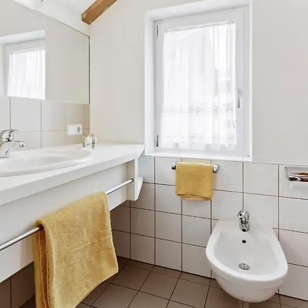 Apartment Petlin *