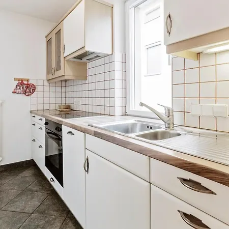 Petlin Apartment