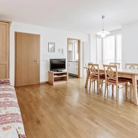 Petlin Apartment Ortisei
