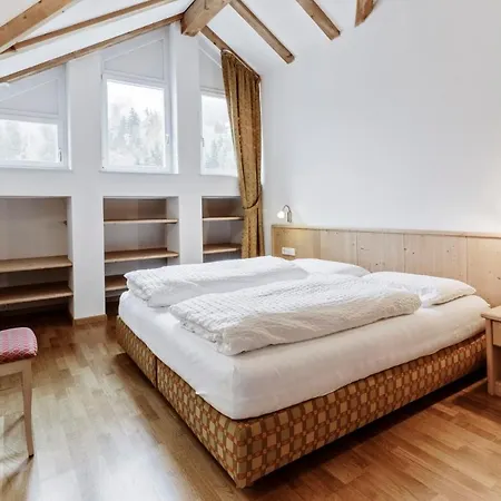 Apartment Petlin Ortisei