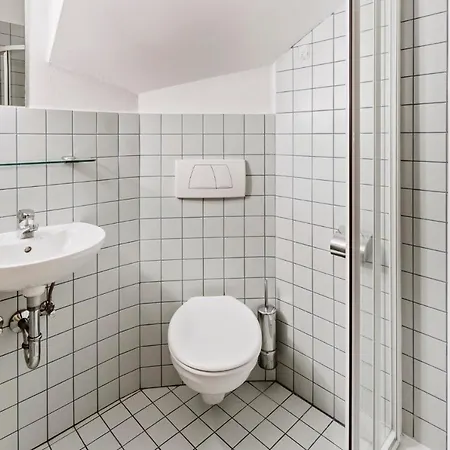 Petlin Apartment Ortisei