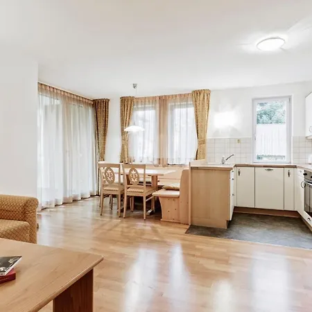 Apartment Petlin Ortisei