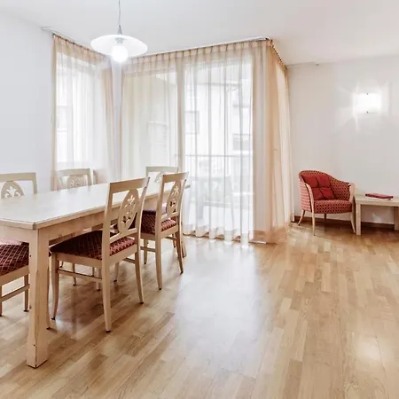 Petlin Apartment Ortisei