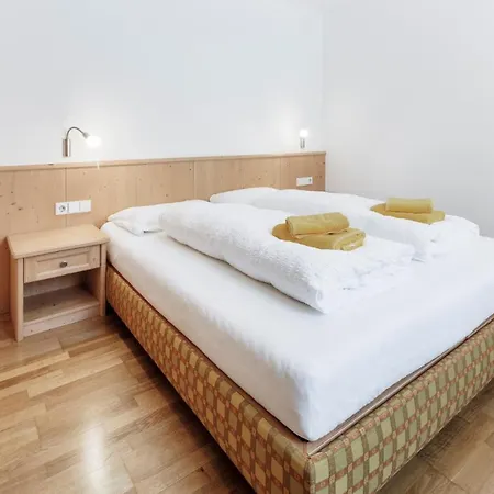 Petlin Apartment